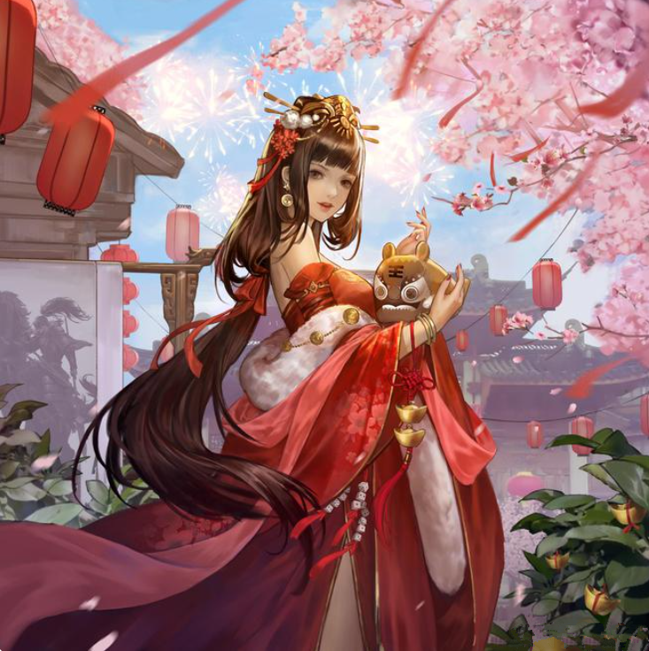 率土之滨高清图片新手平民开局发展