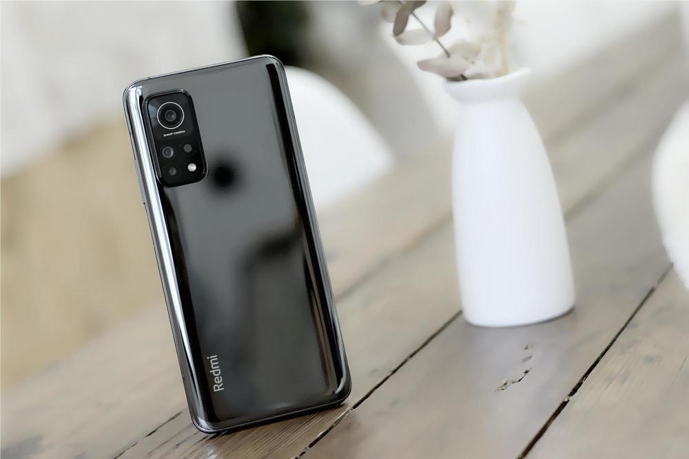 背刺小米,干翻友商,红米k30s至尊版发布