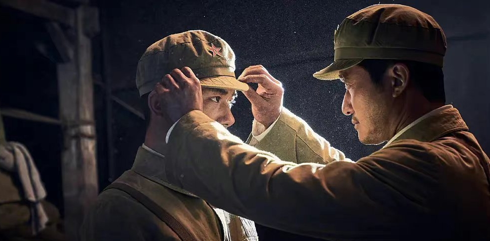 易烊千玺主演票房达60亿，长津湖真实历史曝光，3个连仅2人生还休闲区蓝鸢梦想 - Www.slyday.coM