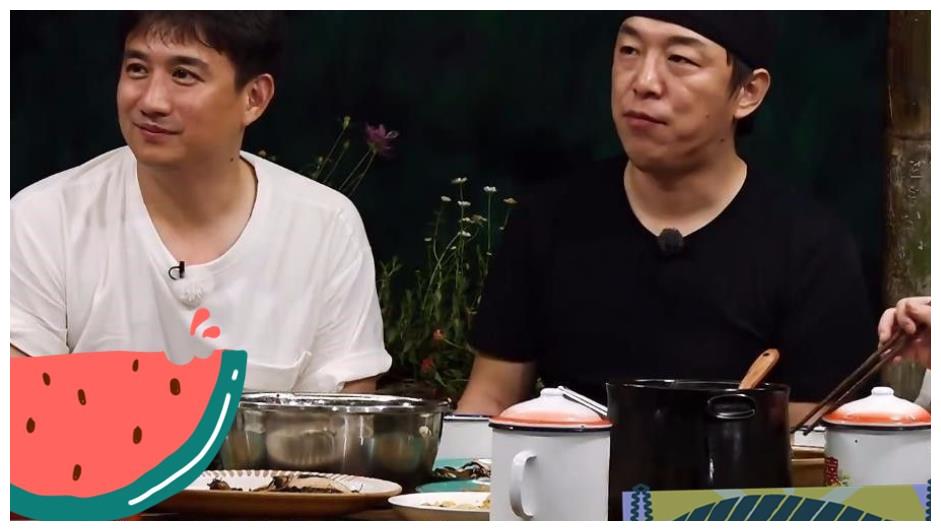 邓超回忆北电面试遇考官黄磊一件囧事印象深刻网友听后都笑了