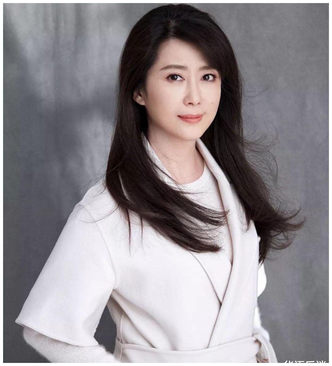 孟庭苇:不是天后胜似天后,传唱一个时代的现象级歌者