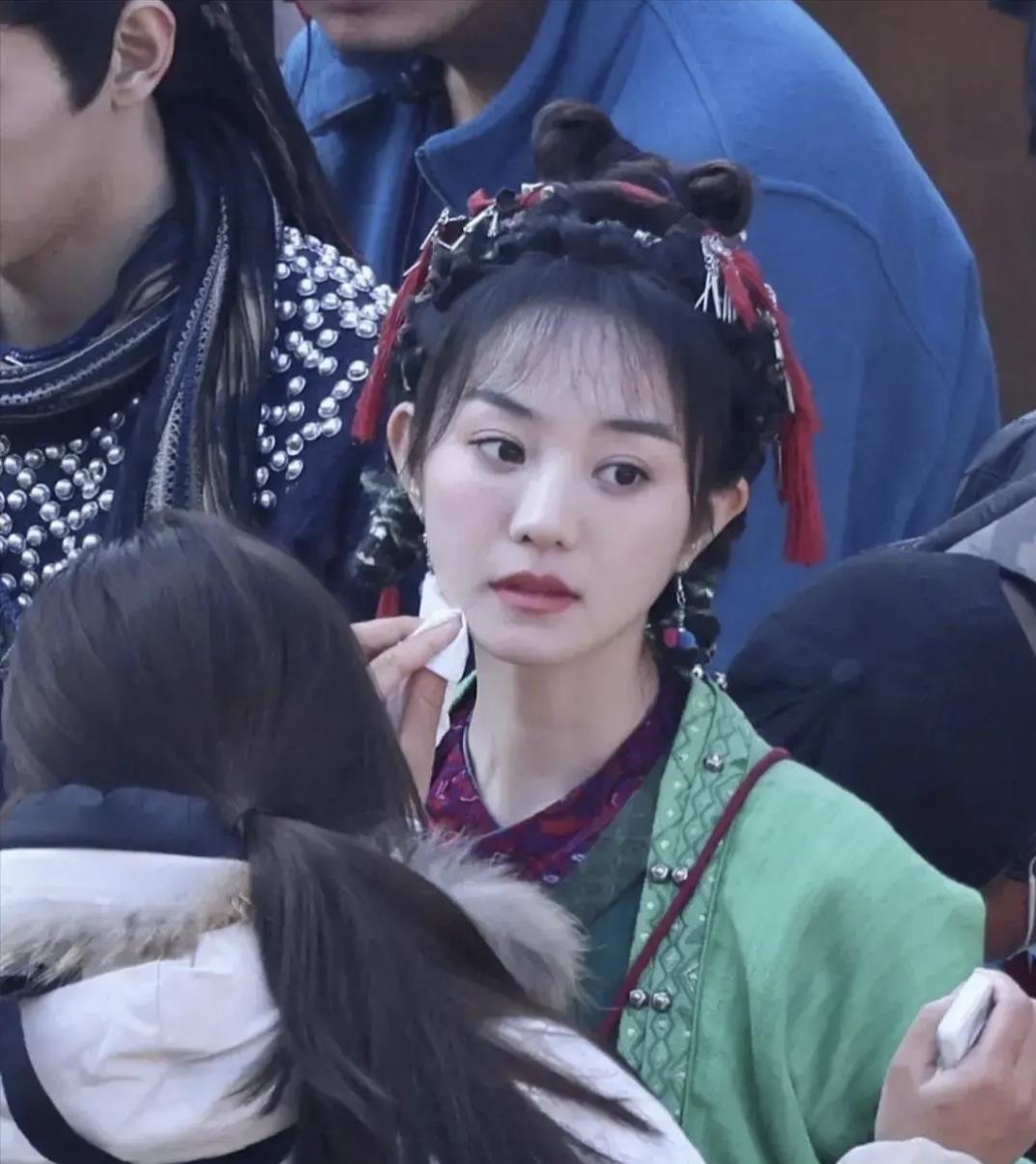 新版《仙剑一》路透视频曝光，引起网友热议休闲区蓝鸢梦想 - Www.slyday.coM