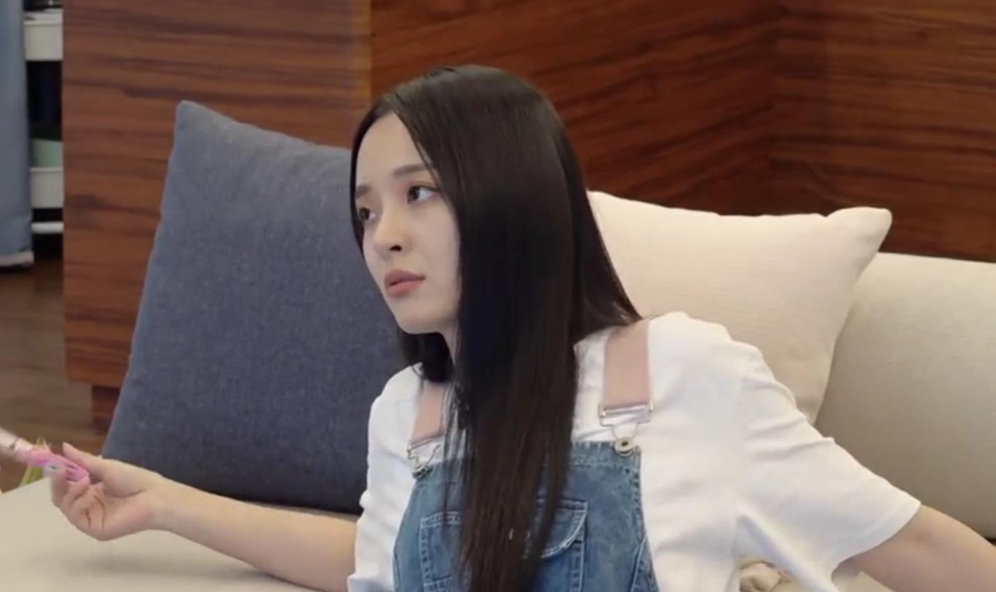 女儿们的恋爱貌美外向的李莎旻子为啥看上普通内向的老樊
