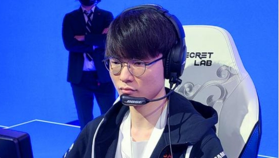 LCK准备推行工资帽，薪资被限制的<a href=