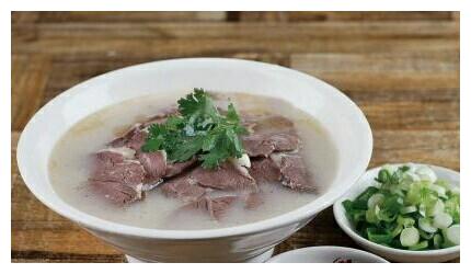 羊肉汤做法教程 (羊肉汤做法教程视频)