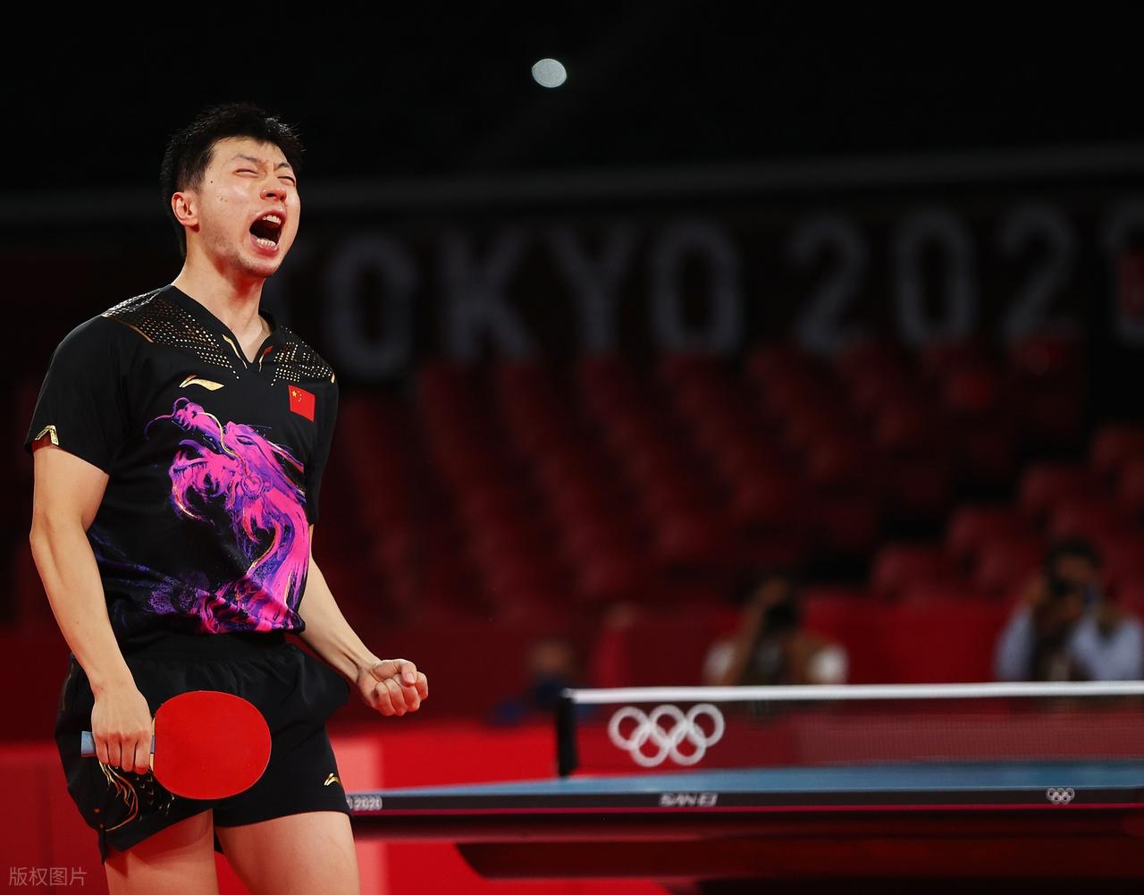 从冠军到教练：马龙完成关键认证，国乒传承迎来“定海神针”