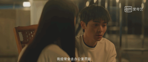 被TA们的相处模式整破防了……第二个太戳人！休闲区蓝鸢梦想 - Www.slyday.coM