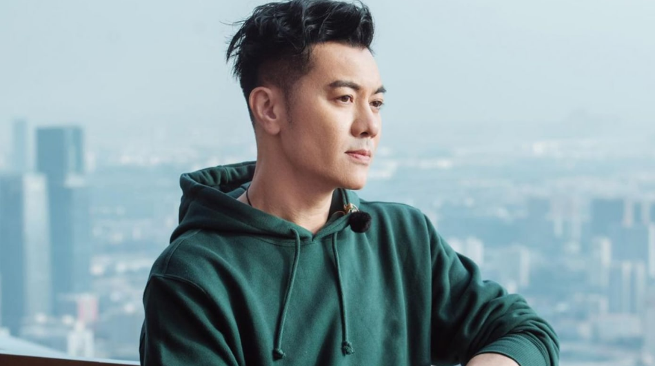 被皮肤病困扰一个月梁汉文多个晚上睡不好