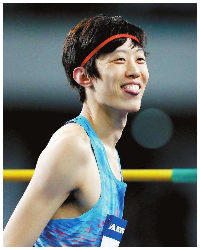 "真的跳不动了"的张伟国低调退役,中国运动员也是普通人