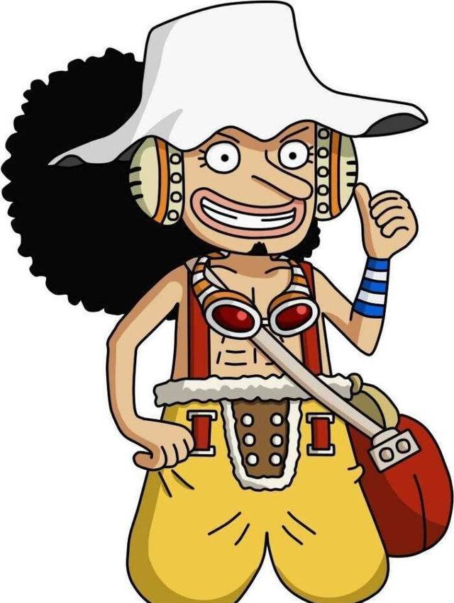 海盗王乌索普是谎言还是预言