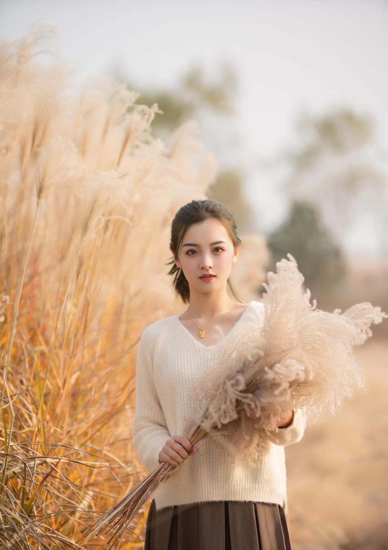 户外人像别乱拍6种拍法学起来精彩的户外人像轻松拍