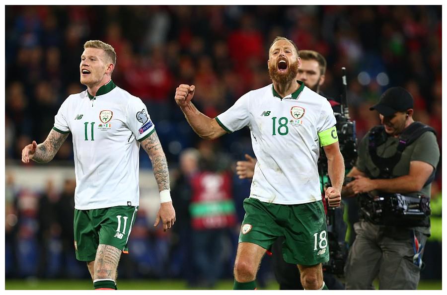 葡萄牙vs爱尔兰人才井喷星光熠熠葡萄牙有望主场轻取爱尔兰
