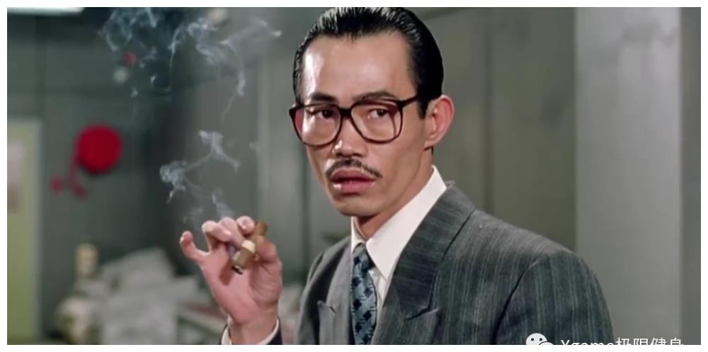 元华20-68岁的变化,从西装暴徒到慈祥包租公__财经头条