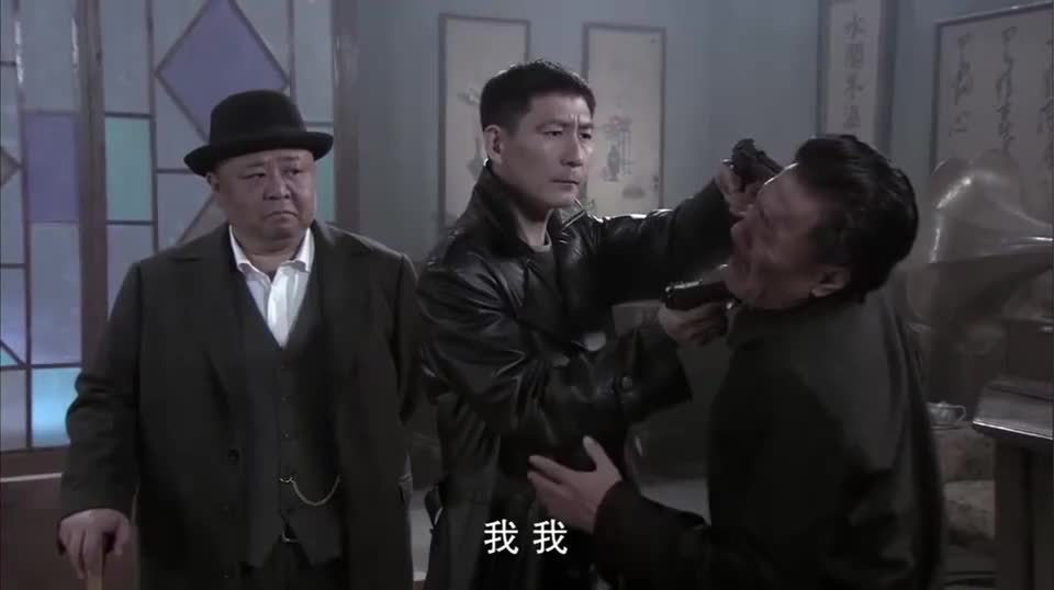 飞虎神鹰:苏鹏不长记性,还敢招惹燕双鹰!