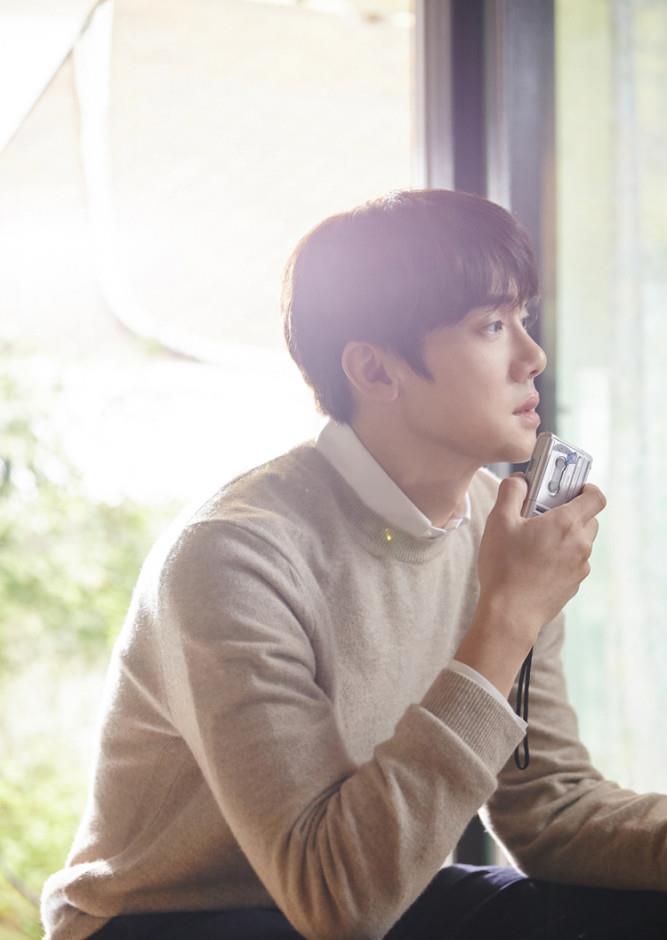 sj成员曺圭贤10月秋季新曲发布柳演锡担任mv主角