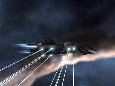 星球大战来临？美军激光炮摧毁快艇，<a href=