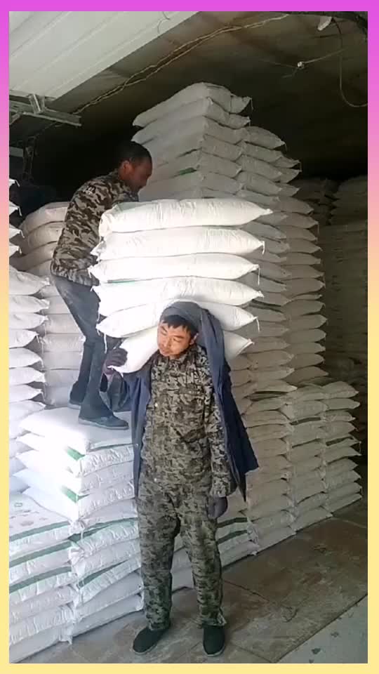 做搬运工月薪过万不是问题但是会很辛苦一般人做不了