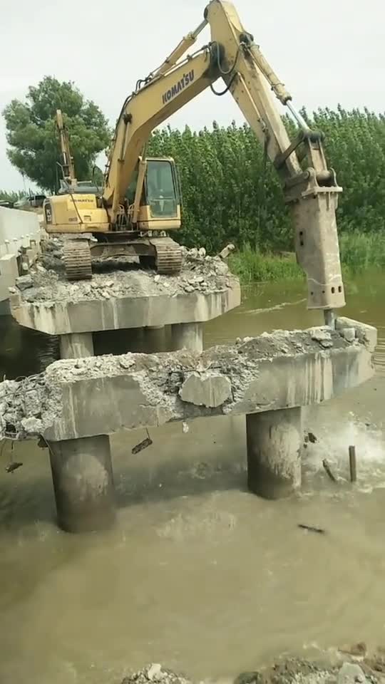 传说中的过河拆桥_手机新浪网