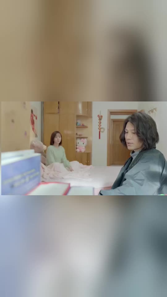 暗恋橘生淮南洛阳对陈静没感情只是不想辜负了陈静