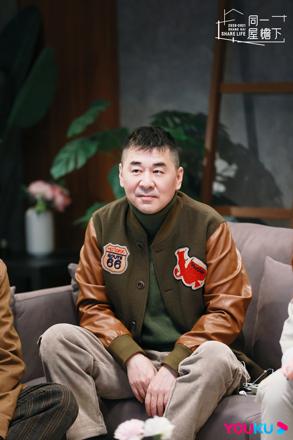 同一屋檐下濮小博严厉教学惹争议邓紫棋谈十万小时定律