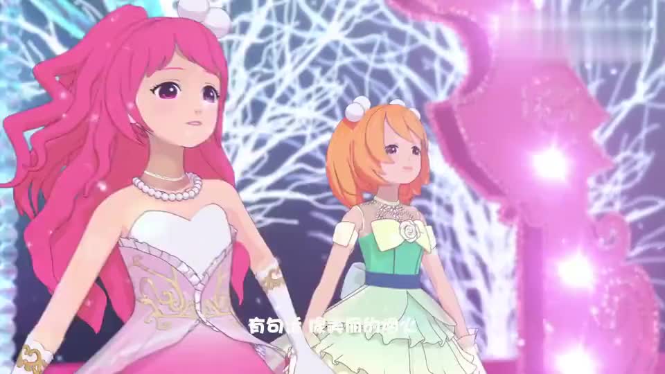 菲梦少女:《将军》vs《真命天女》,还是婚纱礼服更让人心动!