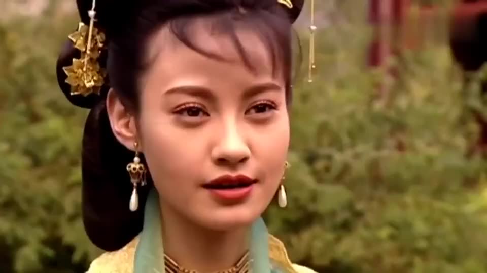 江玉燕练成嫁衣神功,武功天下无敌,一人碾压花无缺燕南天!