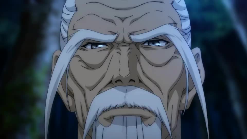 《一人之下》老天师名场面,老不正经张之维的欢乐时刻!