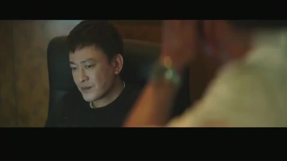 角头2:邹兆龙地盘争夺开始,再见阿超