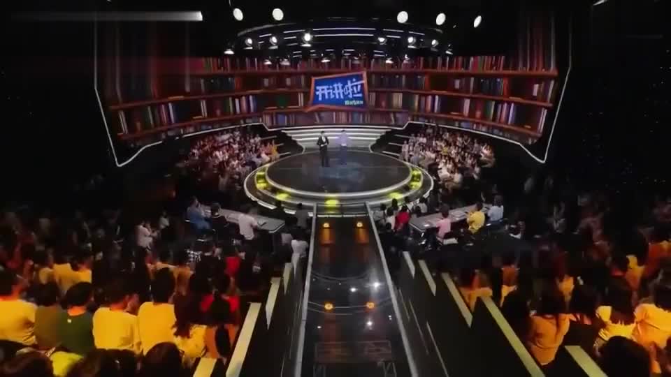 开讲啦:恐龙竟是鸡的祖先?看到图的瞬间,观众直呼:太像了