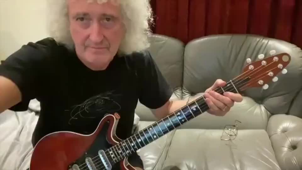 皇后乐队鼓手罗杰泰勒solo,顶级水平顶级的即兴solo!