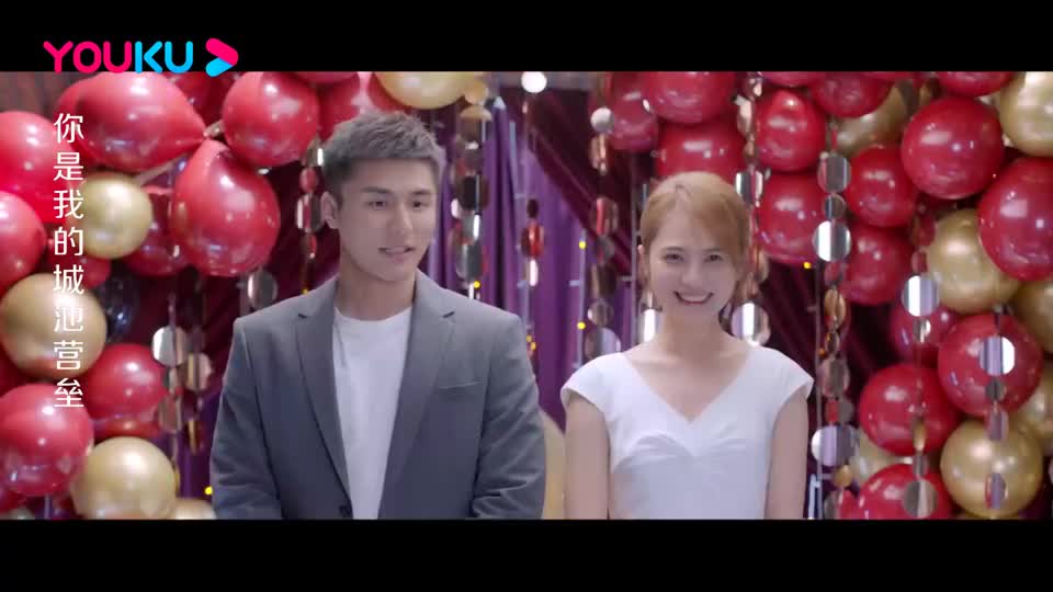 你是我的城池营垒陆风表白被拒没想到小夏喜欢的还是那根木头