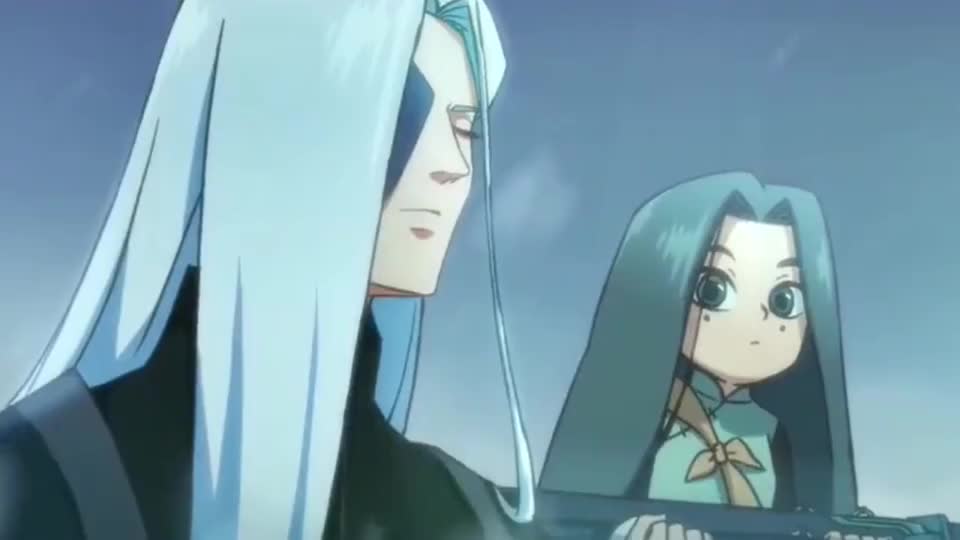 刺客伍六七:用敌人成就了自己,梅十三的师傅太厉害了