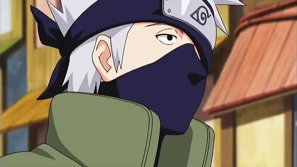 想我的时候记得看看云朵卡卡西真的是人间温柔啊