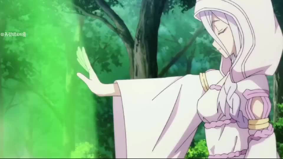 人形蜘蛛子白织打破最强结界师生聚会互相残杀转生者集合