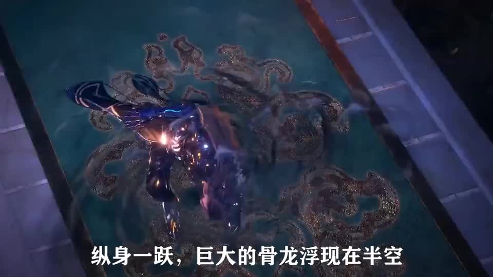 斗罗:9位封号斗罗现身,剑斗罗第九魂技,大师认成武魂真身?