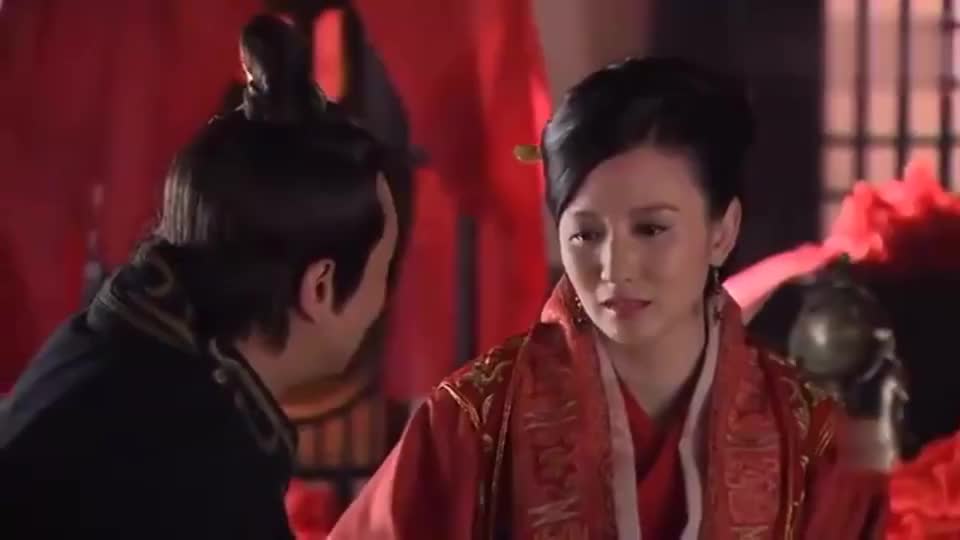 神话 小月要嫁人 赵高送她特殊礼物 是 长生药 神话 小月要嫁人 赵高送她特殊礼物 是 长生药