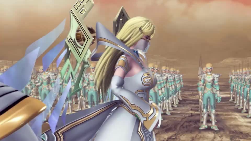 超兽武装雪皇终究还是食言了踏进了冥王的领地