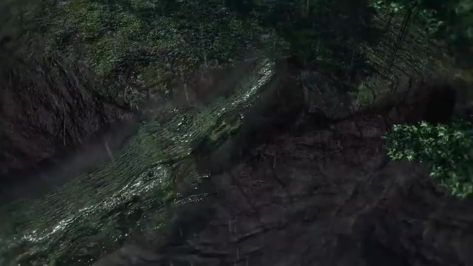 真假李星云神农架一战,圣童被牵连,掉入万丈深渊