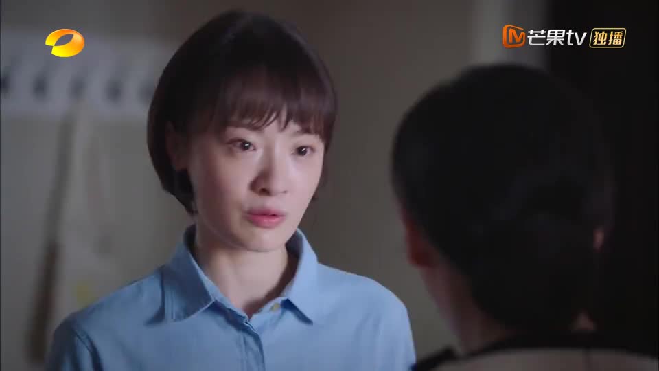 以家人之名月亮终于支愣起来与亲妈当场对峙亲妈气到语塞