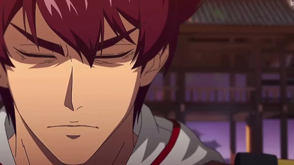 镇魂街个人感觉目前战力天花板皇甫龙斗