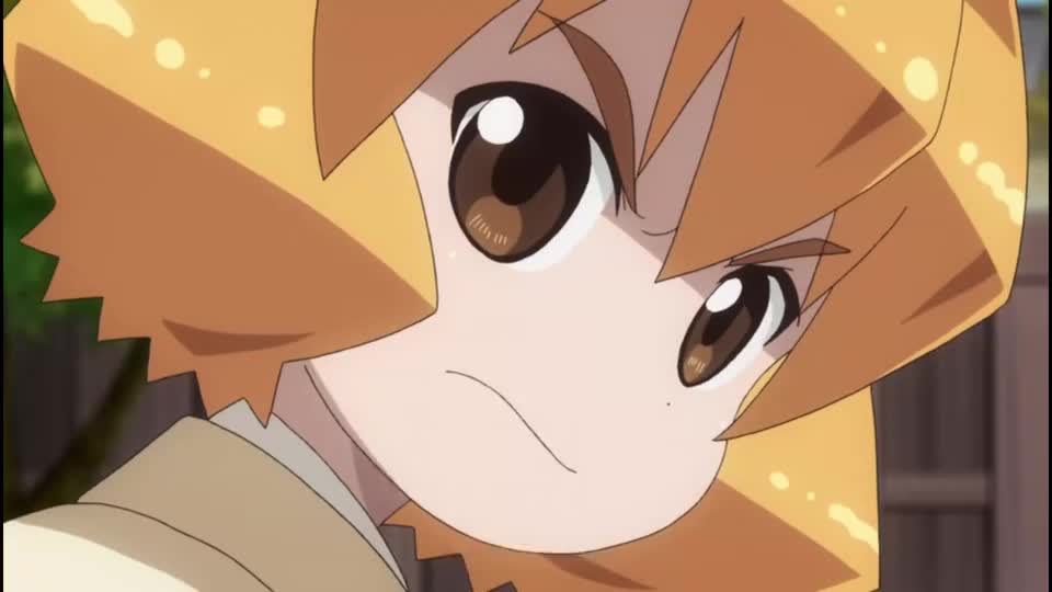 猫神八百万:茧大人被赋予重任,弓太不相信,连他自己都不敢相信