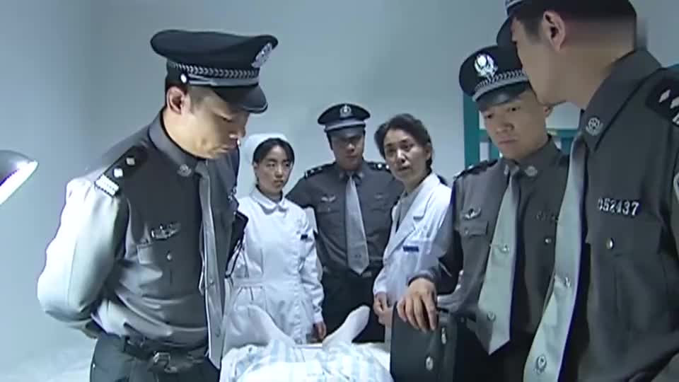 征服：警察调查刘华文，询问刘华强的下落，刘华文撒谎以对