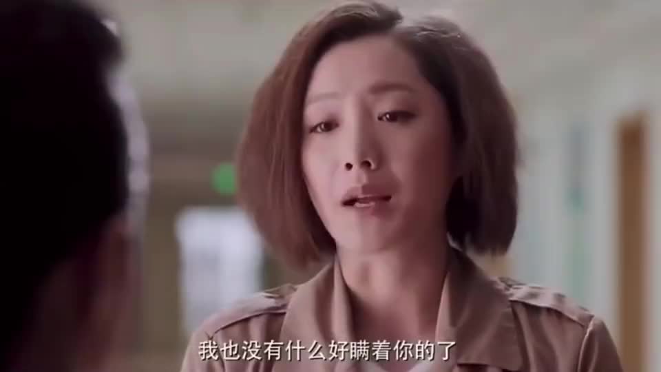 真正爱你的人不会在你出事的时候离开你