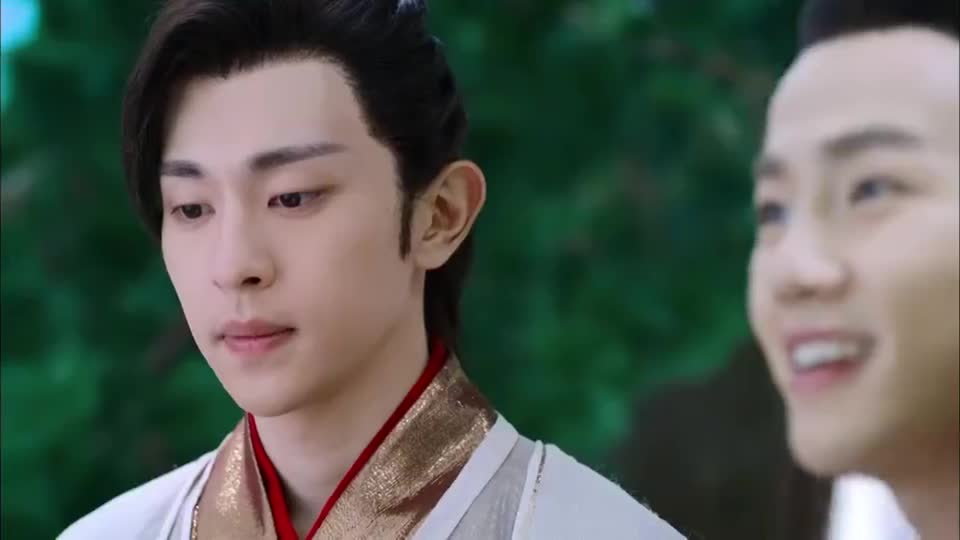 香蜜 锦觅发觉仙童有点眼熟 原来是紫方云宫的人 难道是天后 香蜜 锦觅发觉仙童有点眼熟 原来是紫方云宫的人 难道是天后