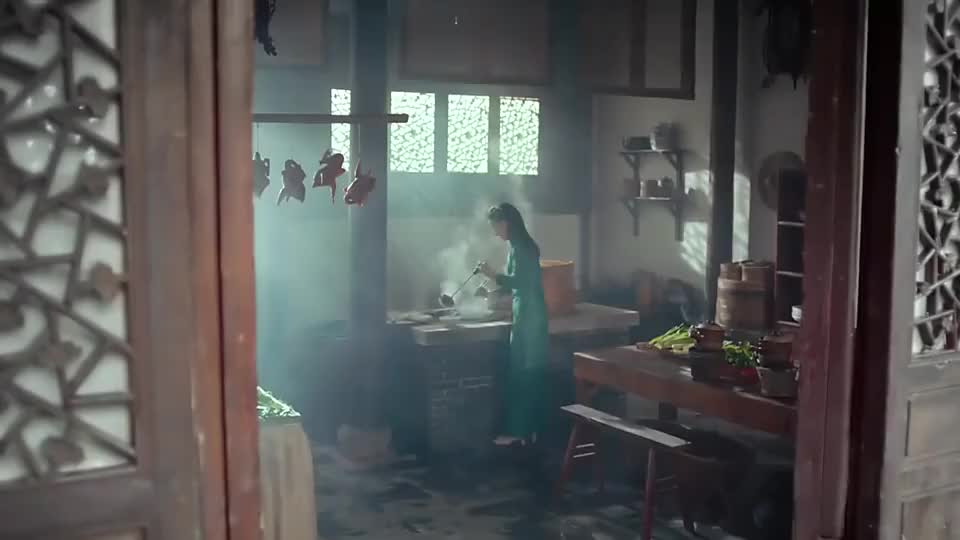 精彩影视:如果徒弟爱上了师娘,被发现的话,是个怎样的下场_新浪新闻