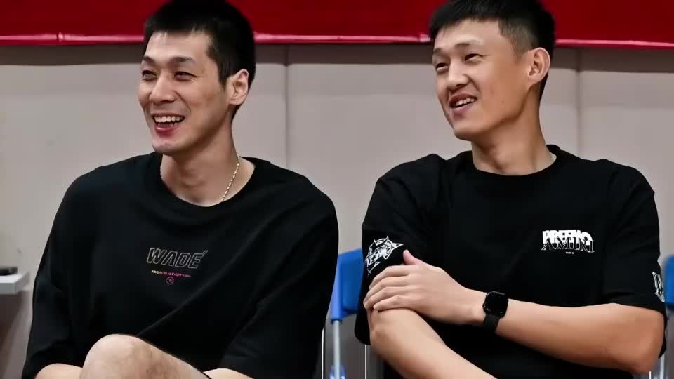 广东男篮最后一次众神归位，这是一场盛大的告别盛宴