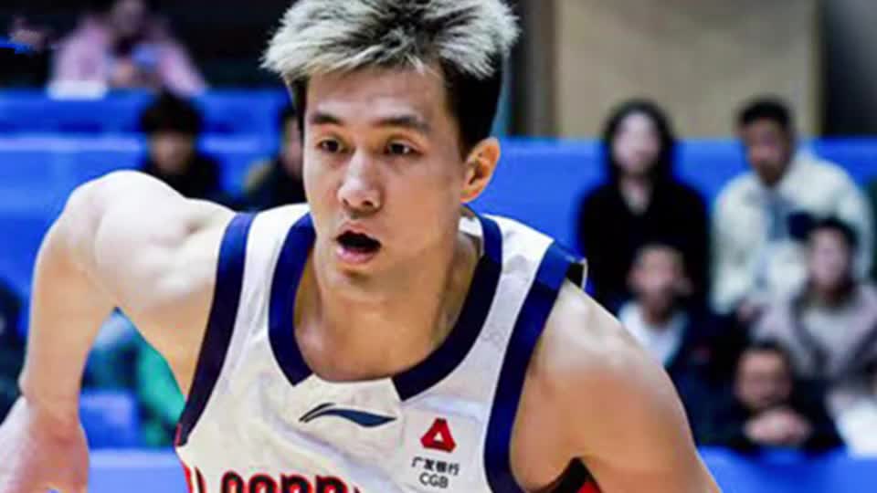 又狠、又尊重！郭艾伦8中3仅9分，杜锋指导5次“夹击”是关键