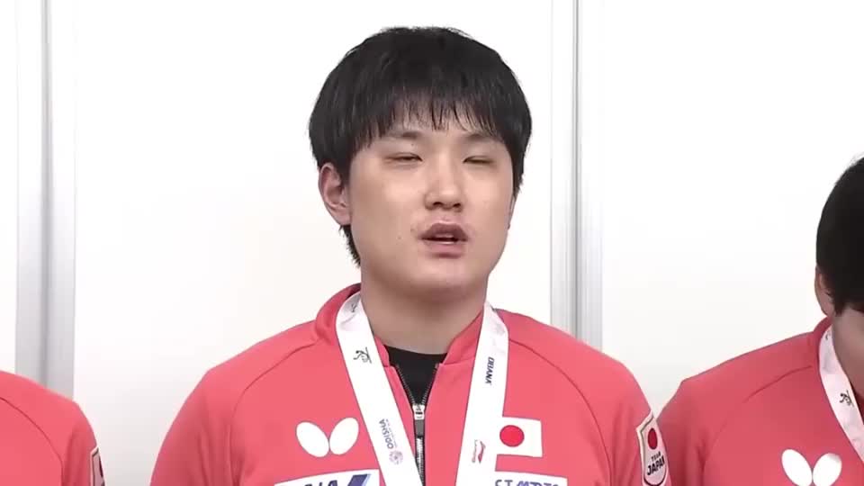 张本智和言论让人愤怒！在日本几年前就说这话，网友：严重的挑衅