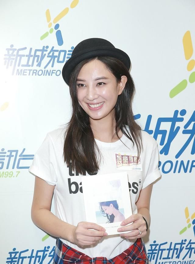 郑希怡乘风破浪里的姐姐,原来有这么多的美照