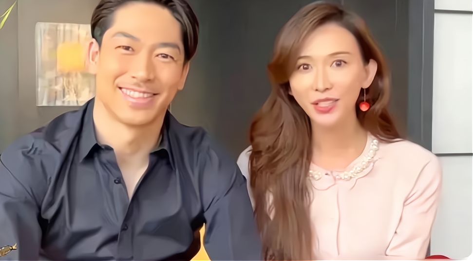 林志玲穿衣风格被黑泽良平同化默默上线社交网暴露纠结心理